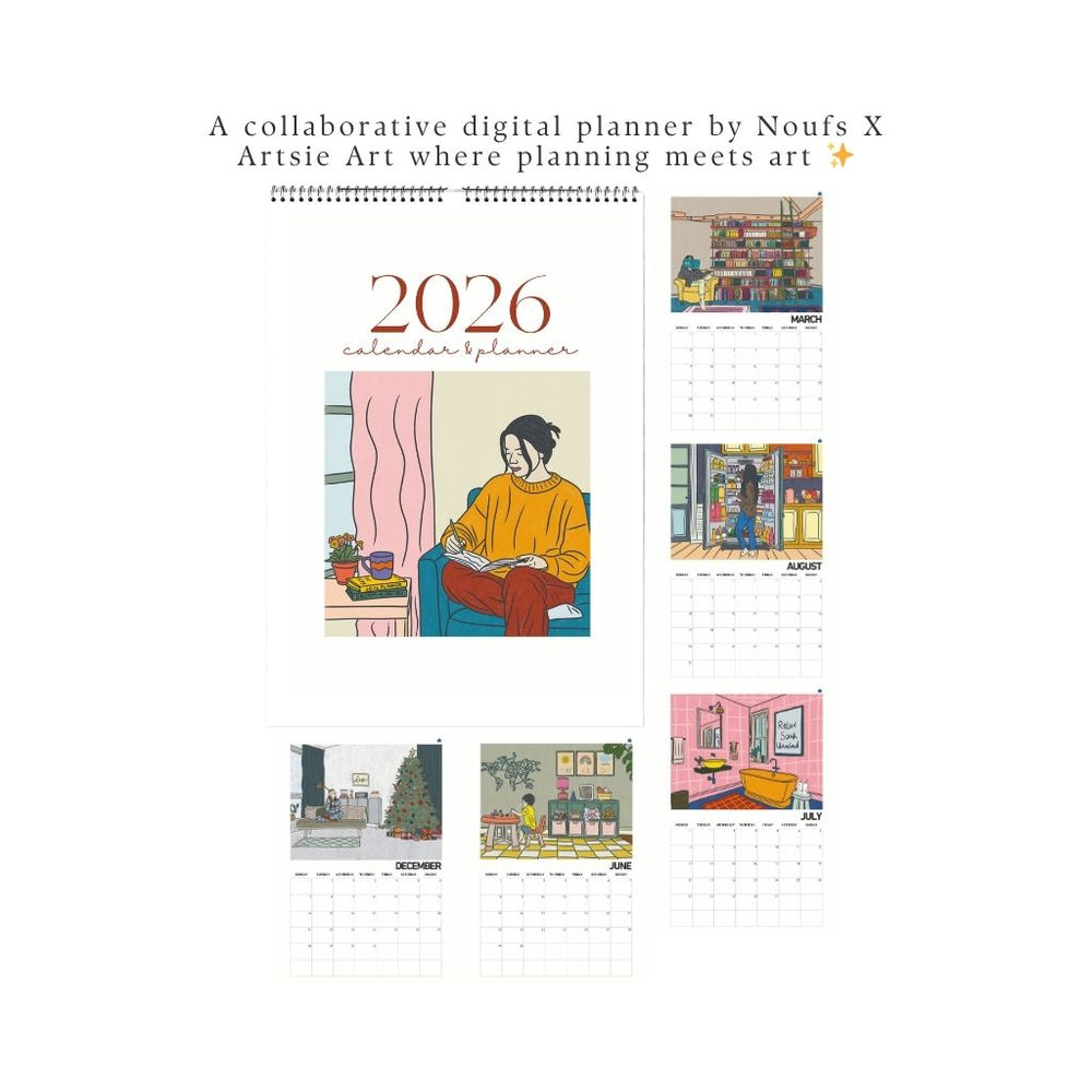 Digital-Illustration-Art