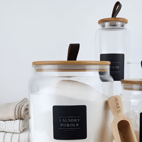 Natural-Bamboo-Laundry-Jars-4L