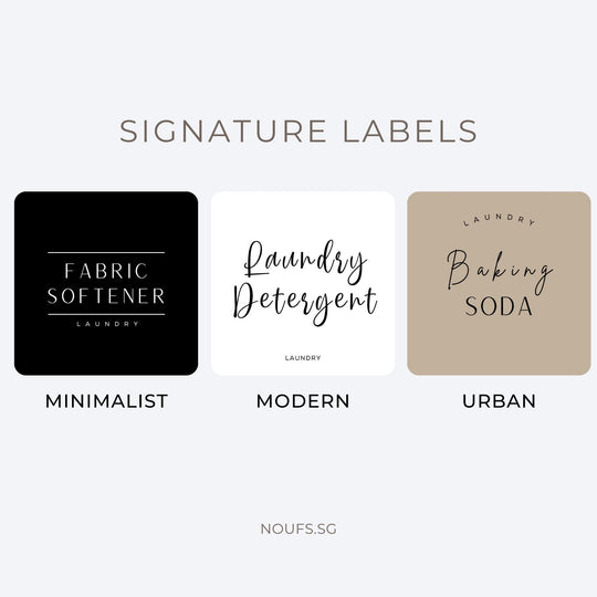 Signature-Labels-Laundry
