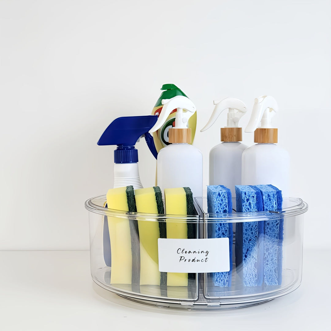 The "New Beginnings" Organizer Set