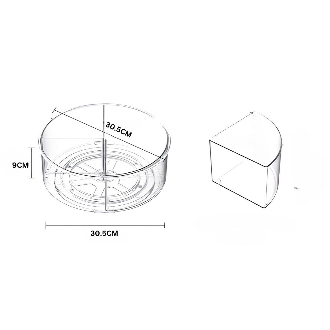 measurements-SpinNStore