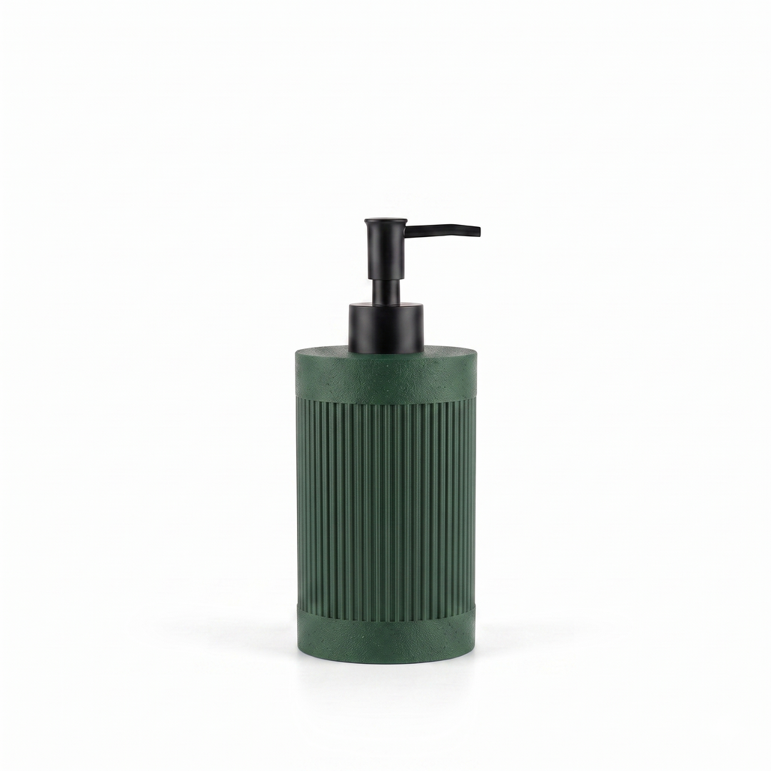 Nami Fluted Soap Dispenser