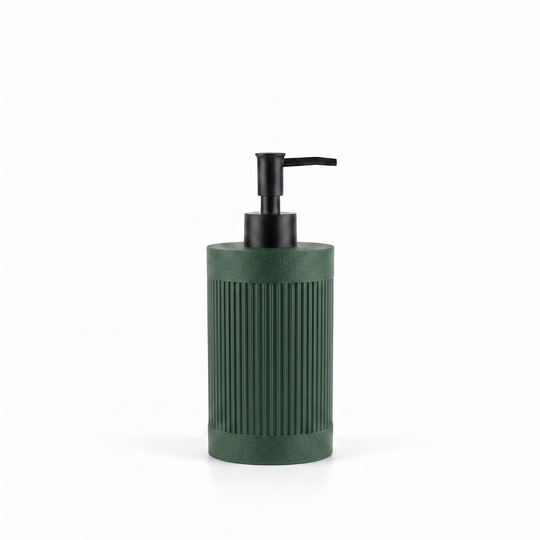 Nami Fluted Soap Dispenser