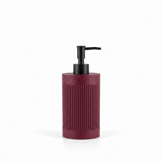 Nami Fluted Soap Dispenser