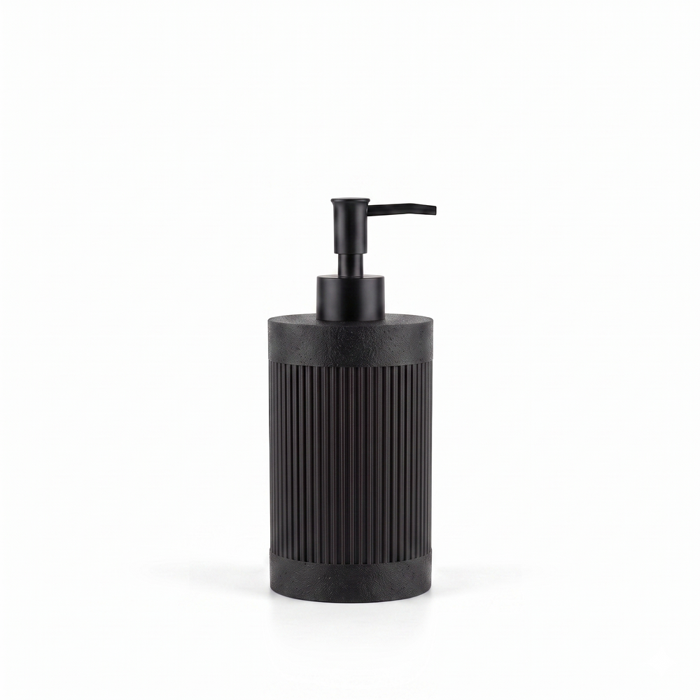 Nami Fluted Soap Dispenser