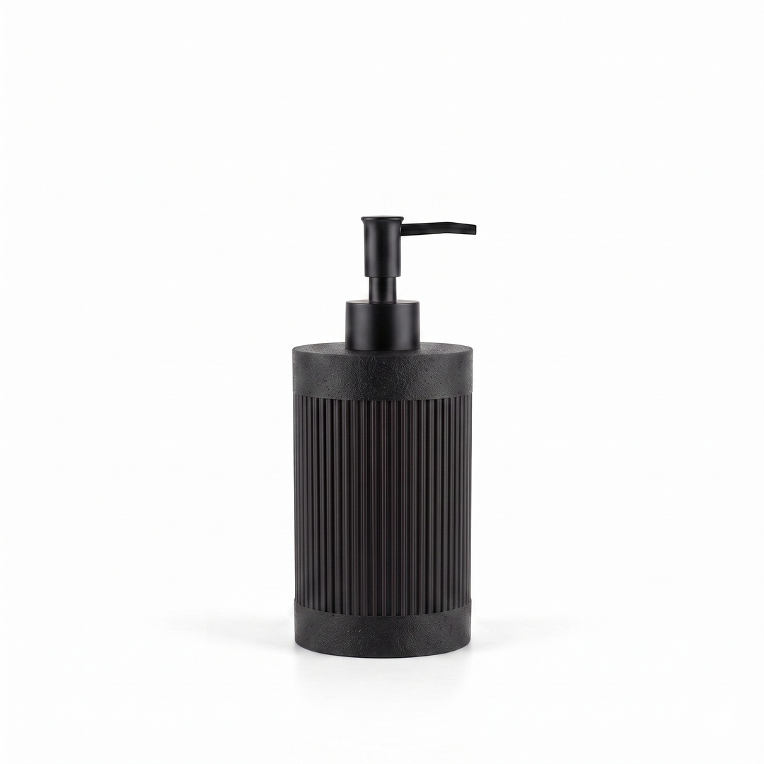 Nami Fluted Soap Dispenser
