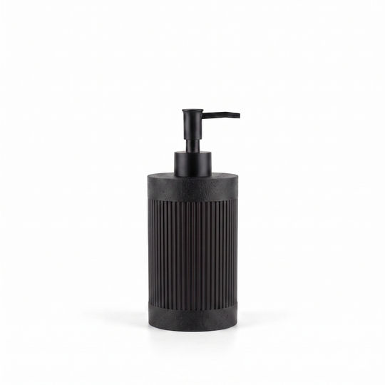 Nami Fluted Soap Dispenser