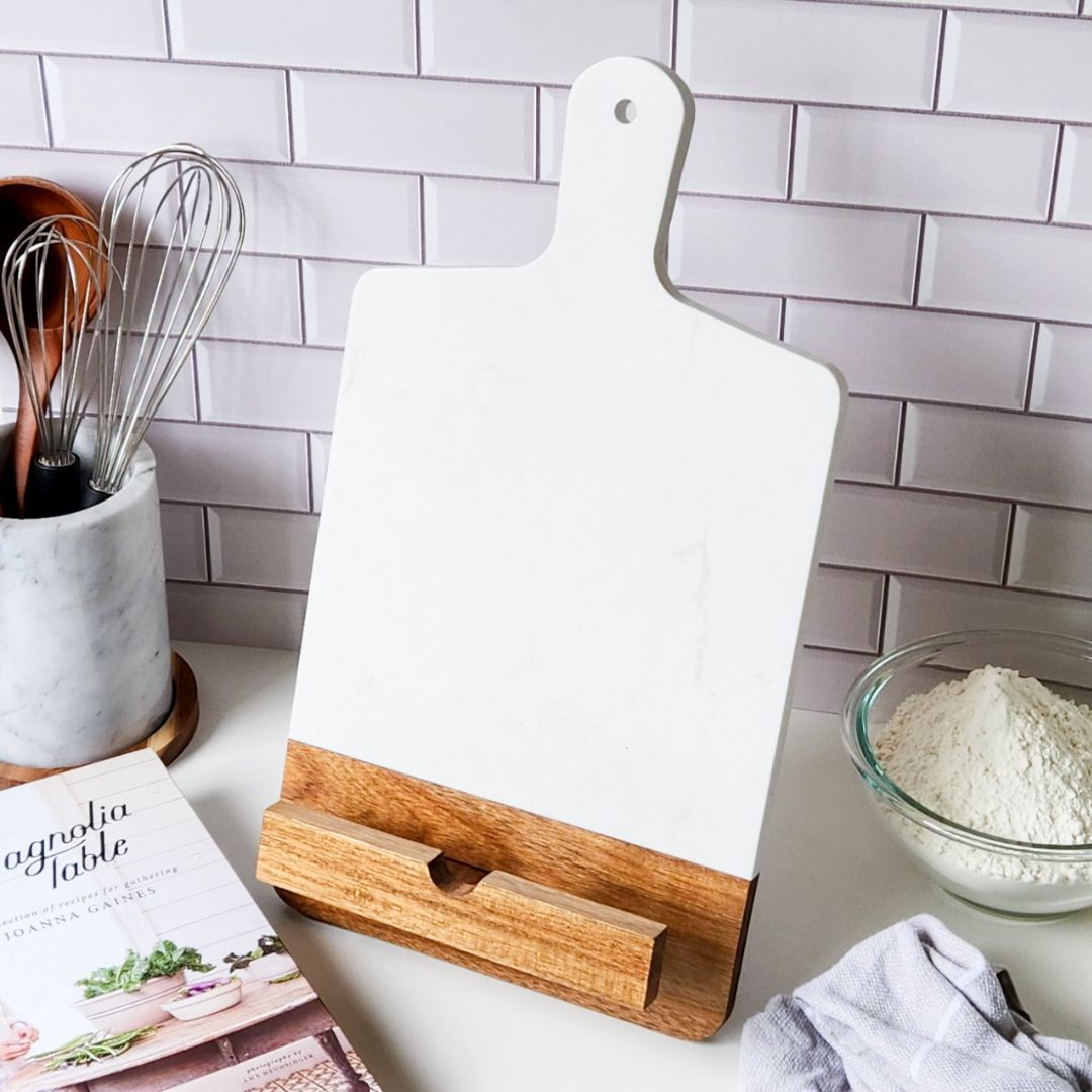 Marble-Acacia-Wood-Cutting-Board-Kitchen