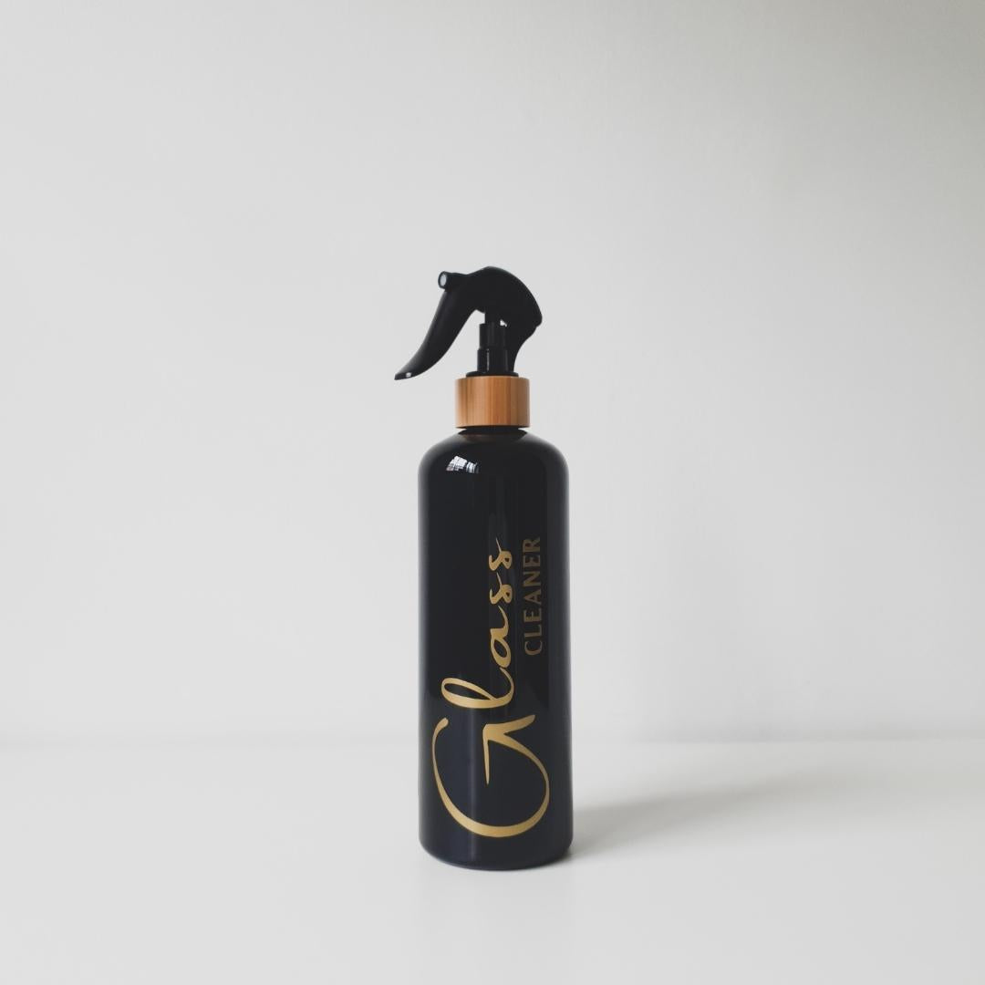 Nozu Bamboo Spray Bottle 500ml