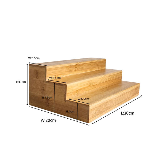 Rakku-Bamboo-Spice-Rack-Measurement